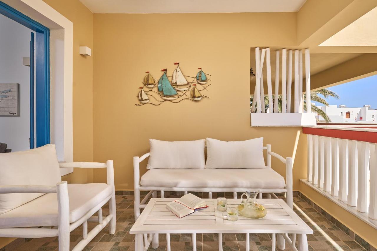 Amore Kastellia-Althea Homes Amoopi Exterior photo