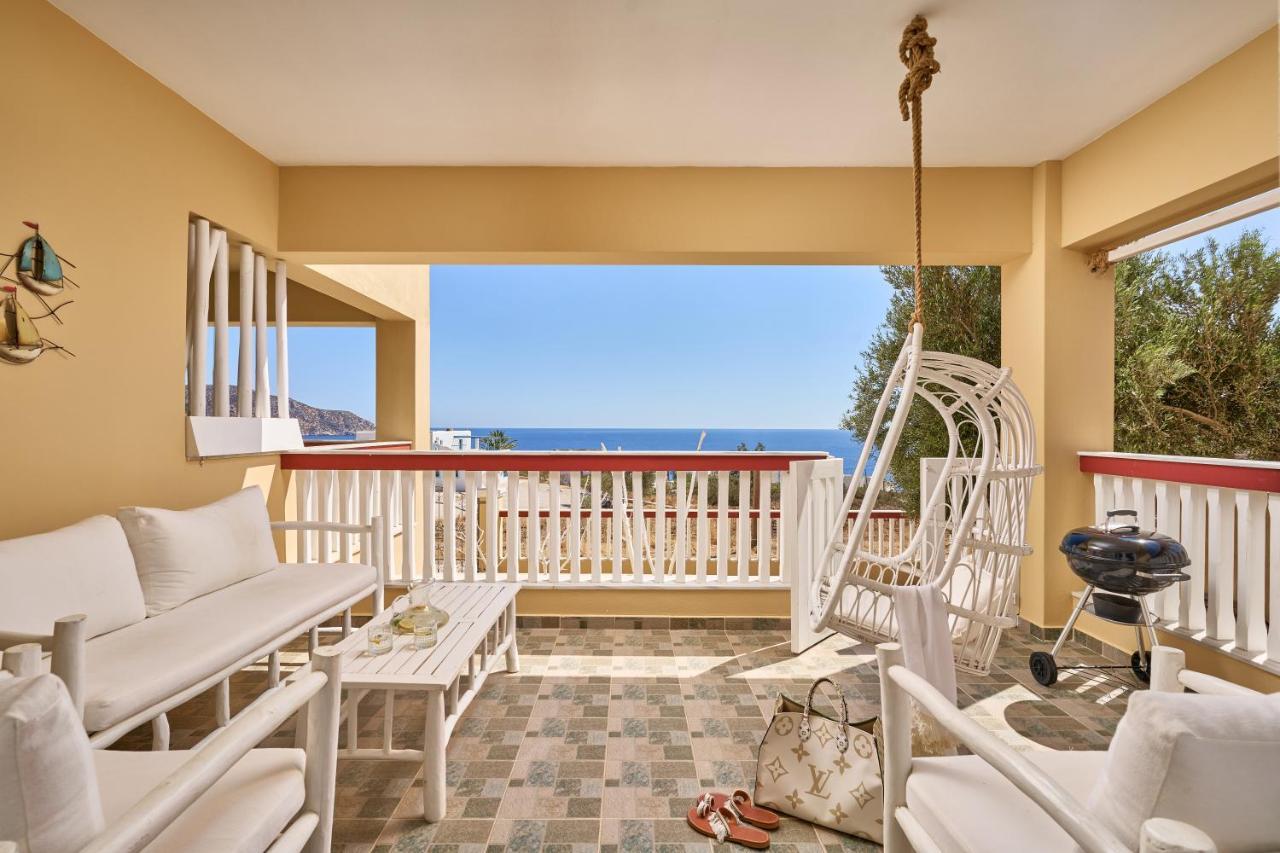 Amore Kastellia-Althea Homes Amoopi Exterior photo