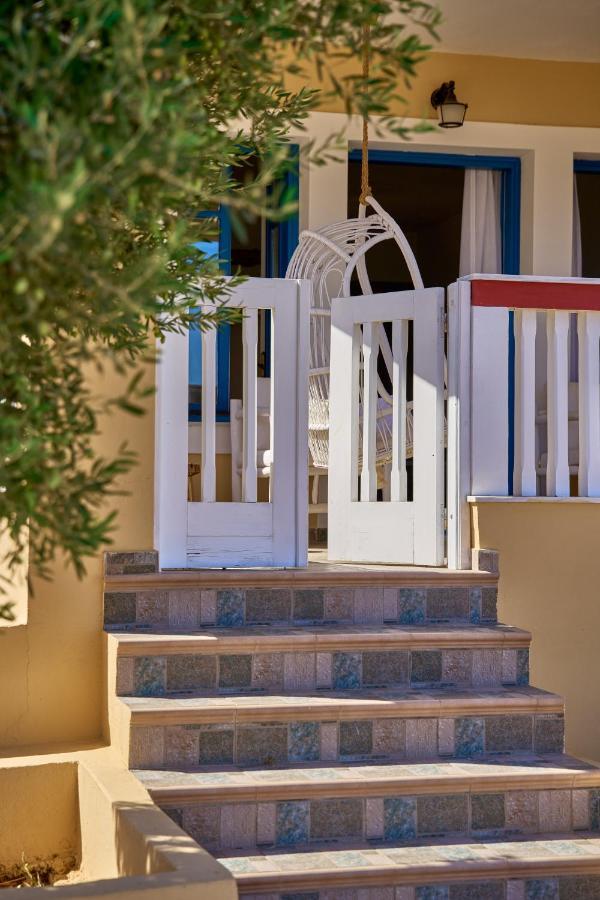 Amore Kastellia-Althea Homes Amoopi Exterior photo