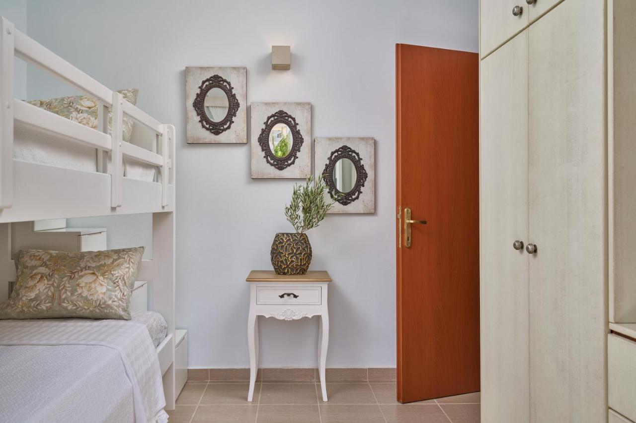 Amore Kastellia-Althea Homes Amoopi Exterior photo