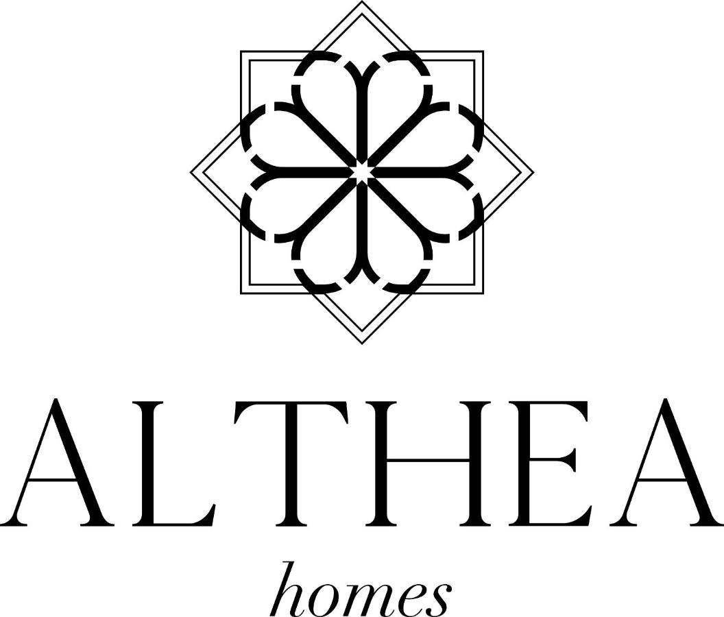 Amore Kastellia-Althea Homes Amoopi Exterior photo